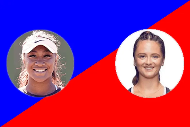 Aiava D. vs Hrunčákova V.: Barranquilla Challenger Prediction 8/12
